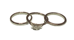 プロフィール区切り